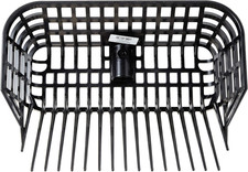 Maxifork Muck Fork 17 Elastic