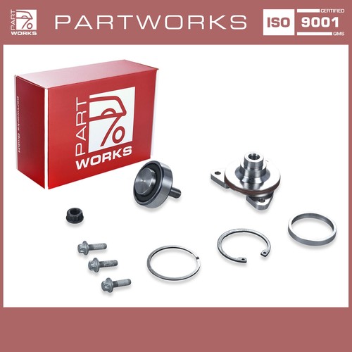 Ball bearing intermediate - bearing,