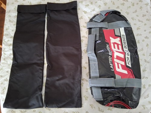 Fitex power sandbag - power, fitness