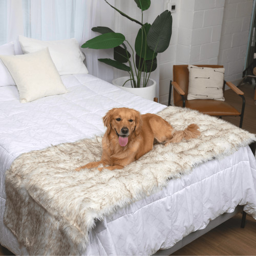 Pupprotector waterproof bed - waterproof,