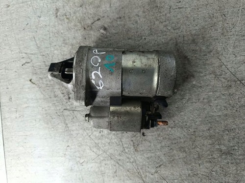 Fiat punto 2013 starter - fiat, (199)