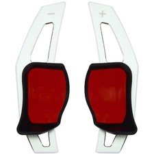Shift Paddle Extension Silver