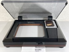 Technics SH-10B3  Dust Cover &
