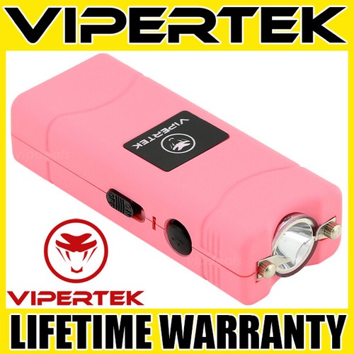 Vipertek stun gun - stun, mini