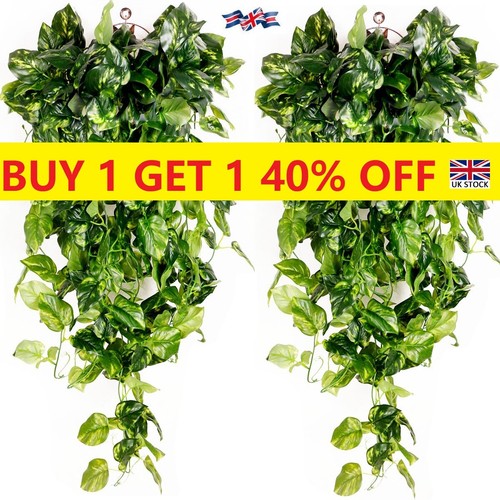 Artificial ivy trailing vine - artificial,
