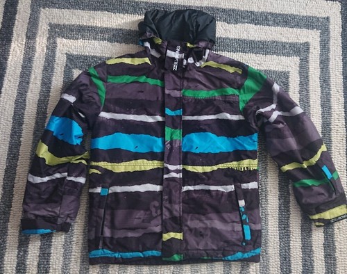 Ski snowboard jacket kids - snowboard,