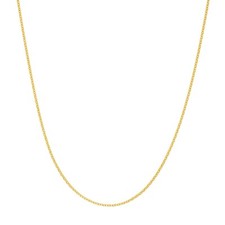 .70mm Cable Chain Necklace