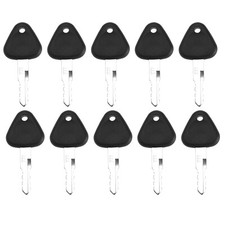 10x Ignition Switch Keys