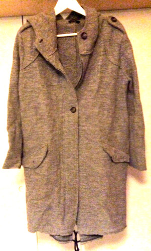 Gorgeous versatile warm - , grey