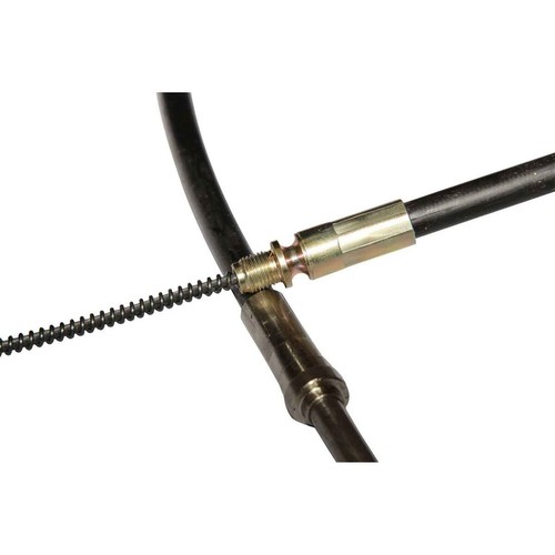 Ultraflex m58 18ft - ultraflex, (5.49m)