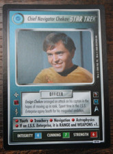 Star Trek CCG - Mirror Mirror