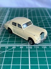 Matchbox, 1985, Rolls Royce
