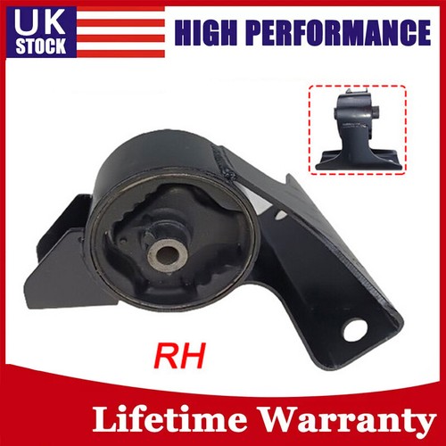 Right engine mount for - mount,