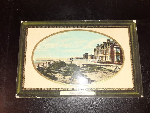 The beach cleveleys - the, beach,