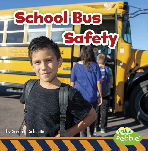 School bus safety library - safety,,
