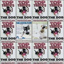 Top Trumps Single Card The Dog Puppies Dogs Canines - Various Breeds (FB3)