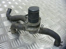 Honda CBR900 900 Fireblade 929 RRY 2000 Air Valve Module & Hoses Pipes 460