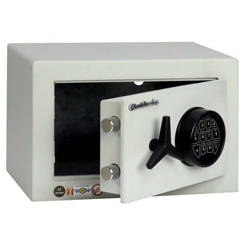 Chubbsafes homevault safe - chubbsafes,