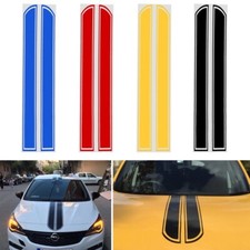 2X Racing Sports Stripe SUV