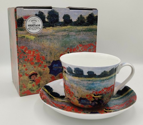 Large breakfast cup - large,