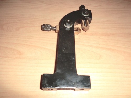 Emco compact steady rest - compact,