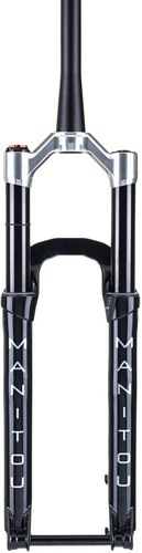 Manitou mattoc pro suspension - pro,
