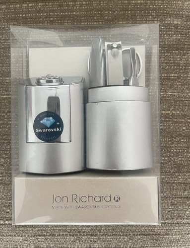 Jon richard swarovski crystal - richard,