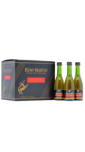 Remy martin vsop cognac - -,