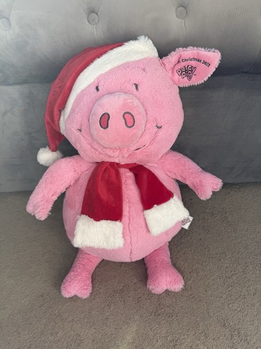 Percy pig ltd edition 2021 - pig,