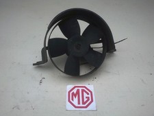 MGF,  MG TF Engine bay cooling