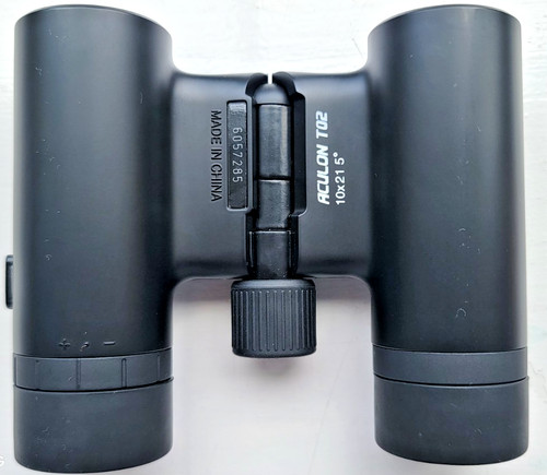 Nikon aculon t02 10x21 - nikon,