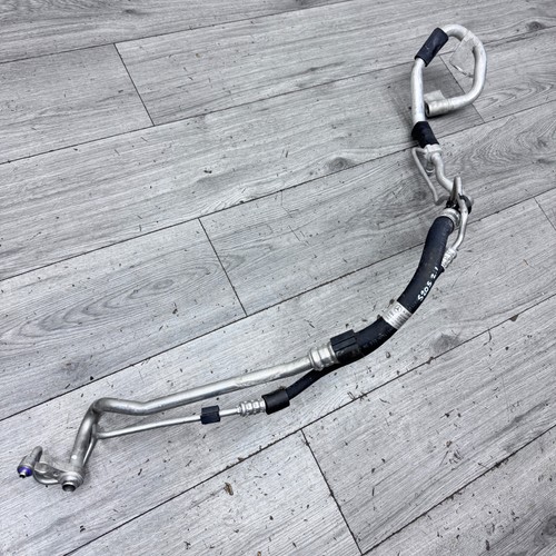 Mercedes class s205 air con - air,