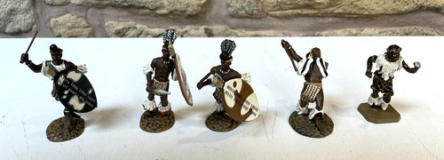 Frontline figures zulu lead - frontline,