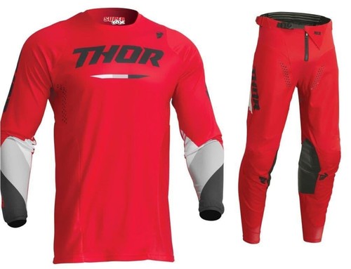 Thor pulse tactic motocross - pulse,