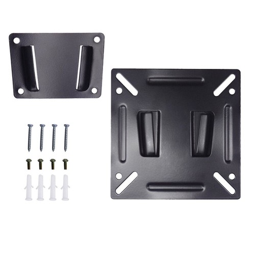 Ultra slim fixed flat wall - slim,