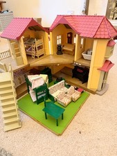 Sylvanian Families Bundle