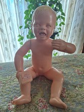 Vintage Buster Brown Child