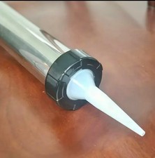 Boilie Bait Making sausage Gun