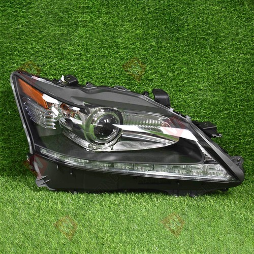 Right led drl - right, hid