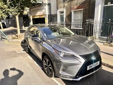 Lexus NX300h