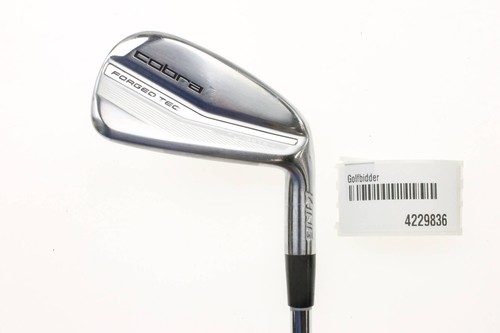 Cobra king forged tec golf - 22,