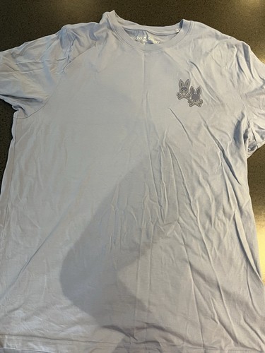 Men psycho bunny shirt - psycho, t-shirt