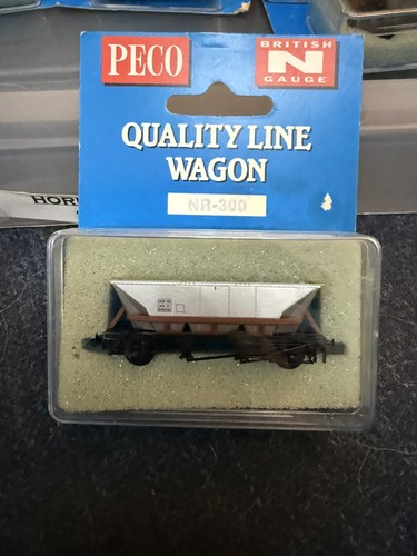 Peco 300 gauge - nr-300, n