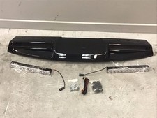 Land  Rover Defender  LED  Roof  Light  Bar 