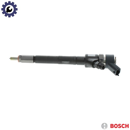 Injector nozzle 445 110 - injector,