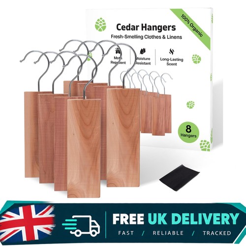 Cedarwood moth repellent - moth, for