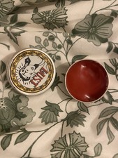 LUSH Lust Retro Tin Perfume