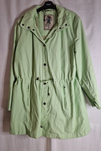 Four season ladies lime green - season,