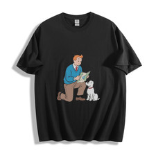 The Adventures of Tintin