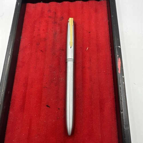 Parker flighter deluxe - parker,